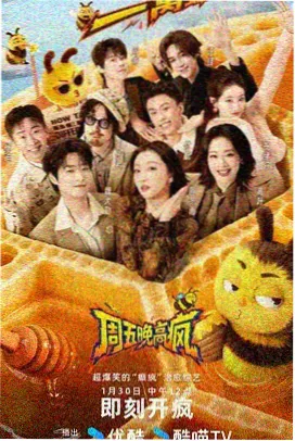 奇特电影网丁架综艺深夜面馆考据封面